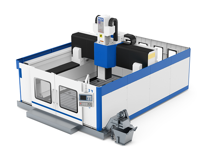 PHB系列龍門(mén)加工中心